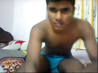 Desi Indian Delighted Old Egg Gumshoe Play