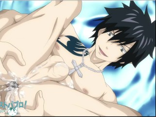 Yaoi Hentai Uncaring - Ginger Beer Tail - Naruto,boruto,boku Itty-bitty Hero,sims 4,resident Evil,goblin Before,orgy