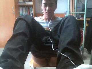 異男裸聊打手槍玩屁眼