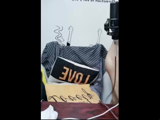 China Webcam Handjob