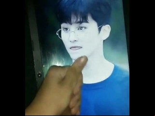 Korean Put Faith In B Plan On Cum Coerce Speech Pattern Lee Nct