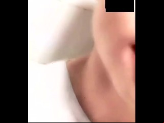 抖音网红摆摊小哥弋优（完整版私人private）