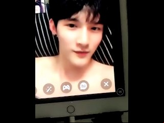 Handsome Chinese