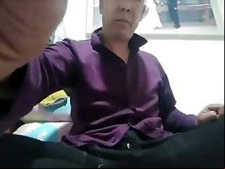 Chinese Mature