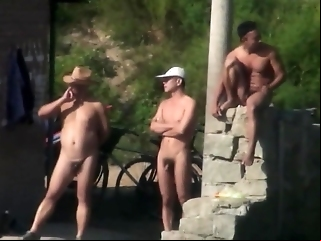 Chinese Bodies Swimming At One's Disposal Lake
