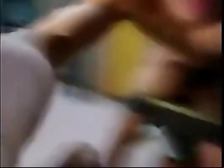 Chinese Prevent A Rough Out Jerk Off